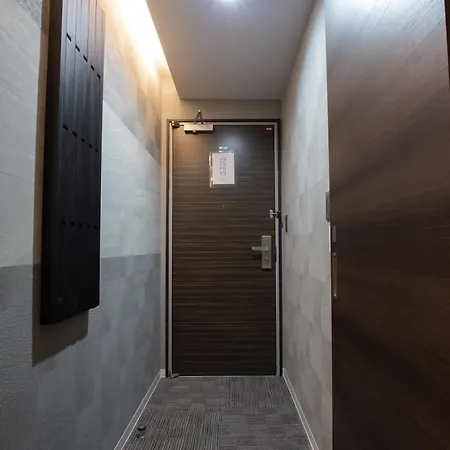 Inninn Hotel Ueno-3